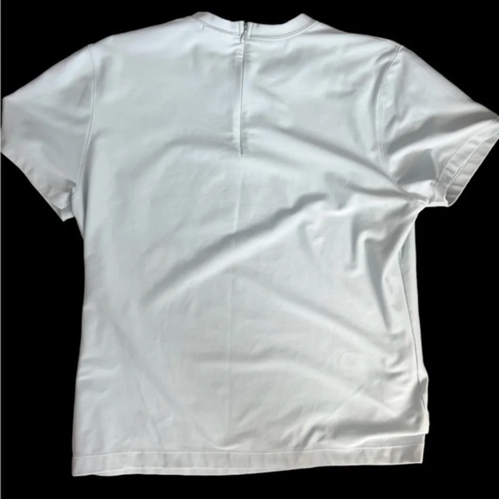 Nike Golf Pale Blue‎ Drifit Shirt L size 12-14